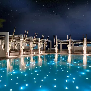 Palladium Hotel