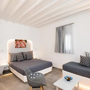 Mina Aparthotel