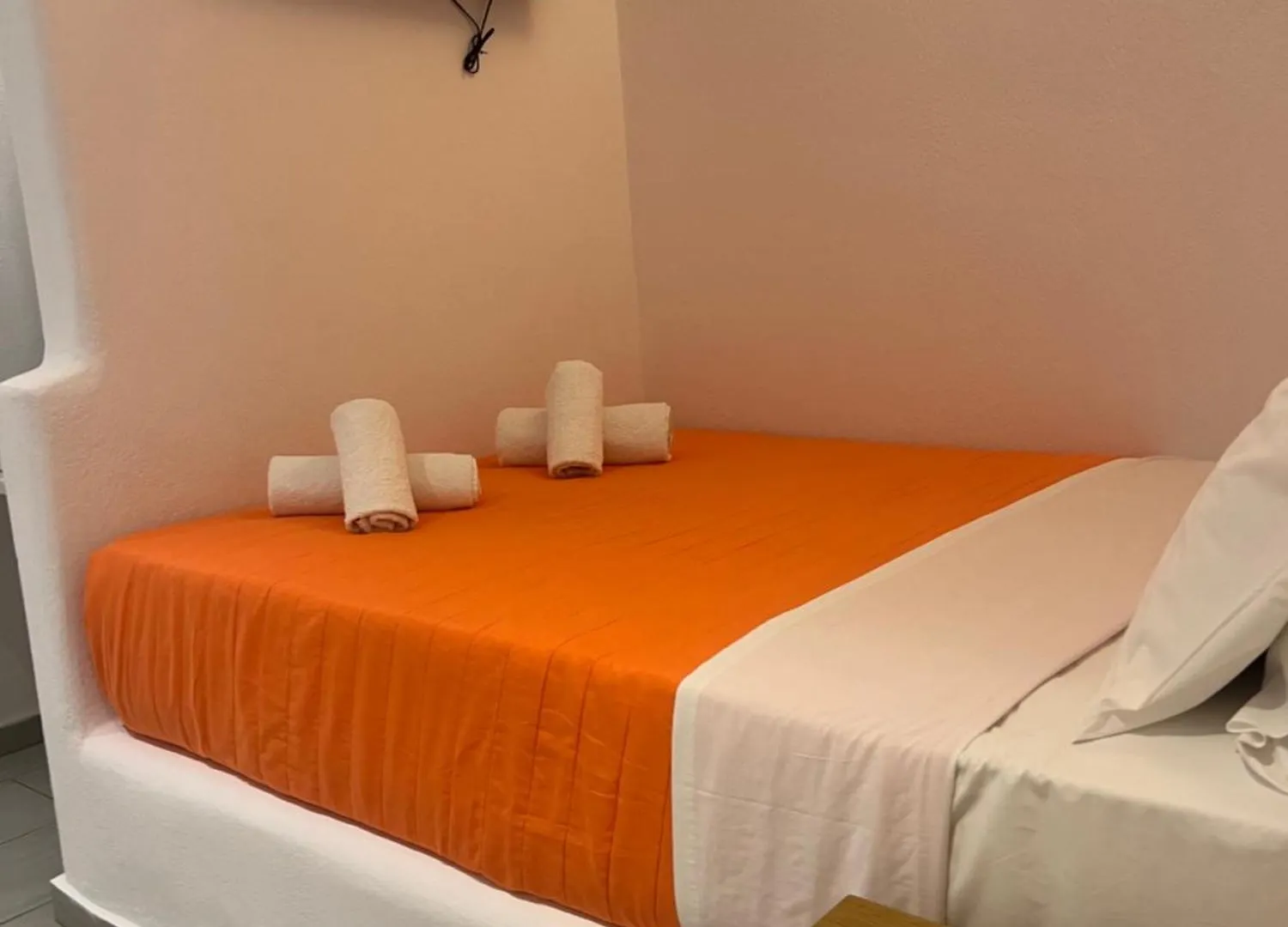 **  Aparthotel Artemoula'S Studios Platis Yialos  Griechenland