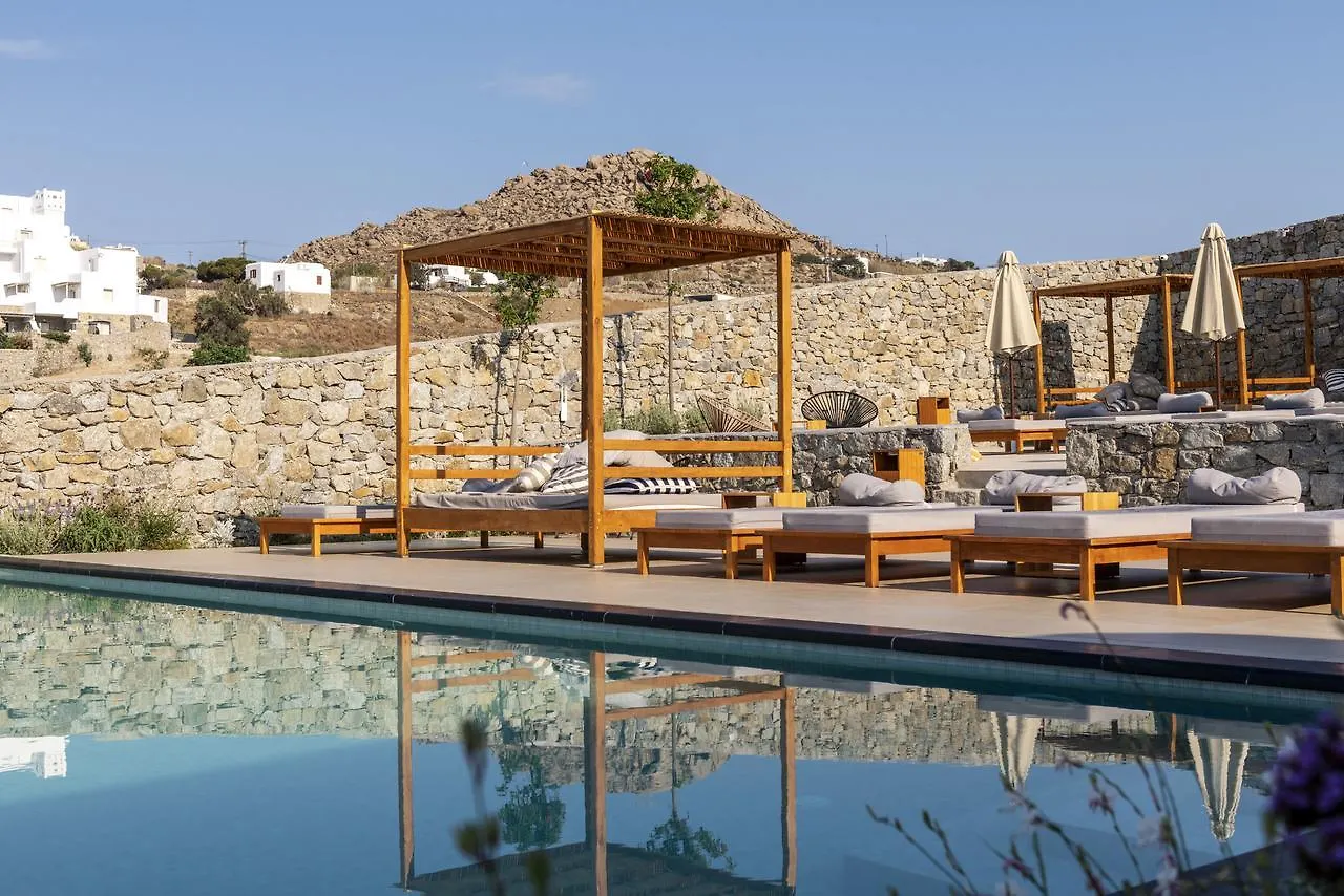 Artemoula's Studios Platis Yialos